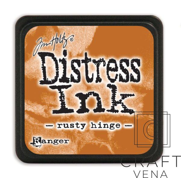 TDP40125 TDP40125 tusz Mini Distress Ink Ranger