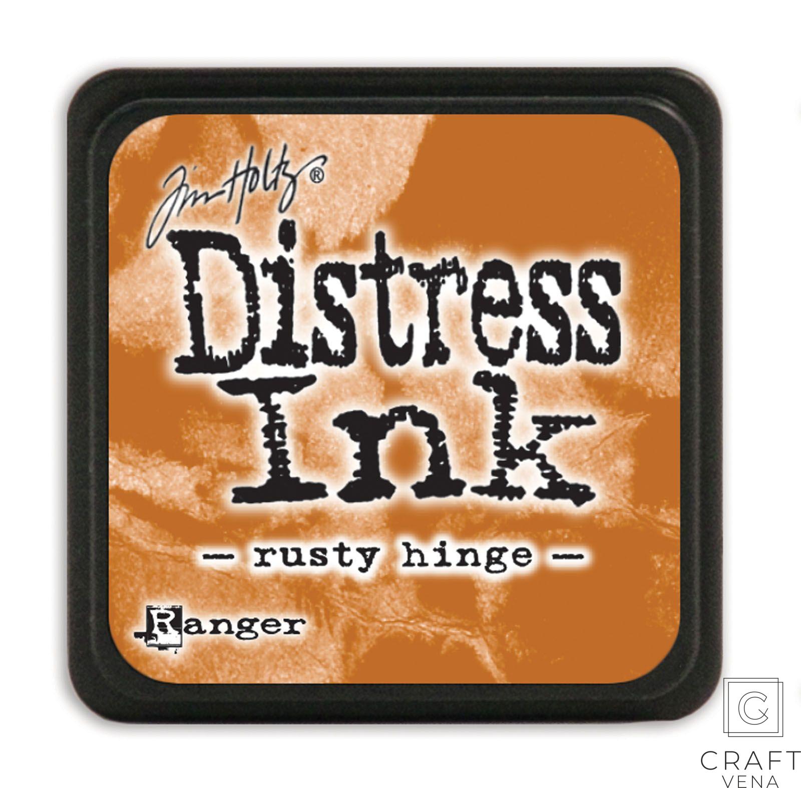 TDP40125 tusz Mini Distress Ink Ranger
