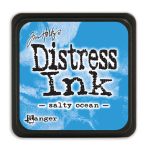 TDP40132 tusz Mini Distress Ink Ranger