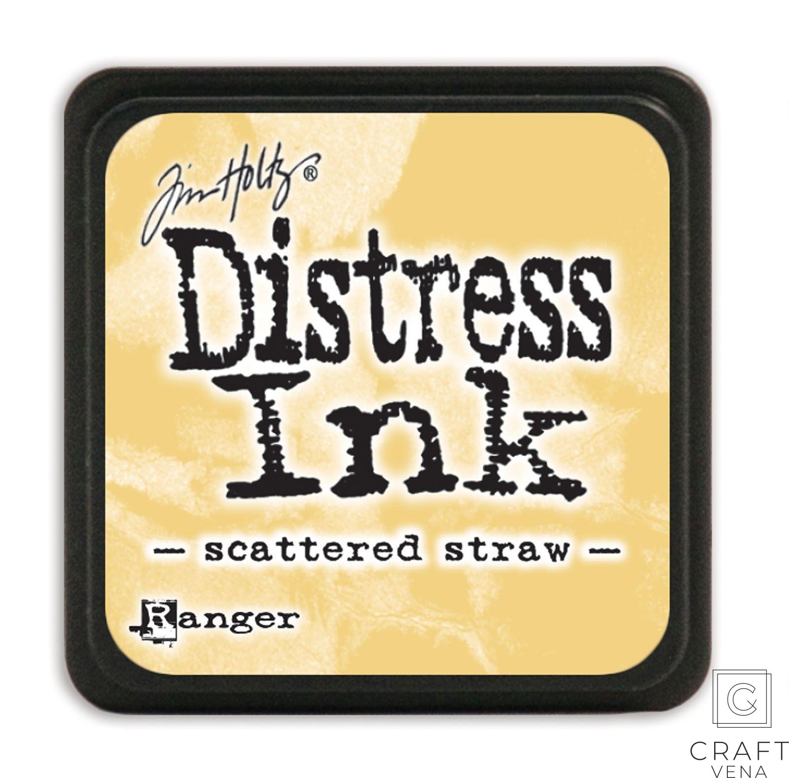 TDP40149 tusz distress mini Ranger