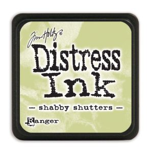 TDP40163 tusz distress mini Ranger