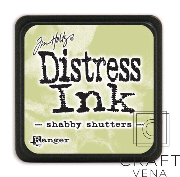 TDP40163 tusz distress mini Ranger