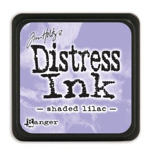 TDP40170 tusz Mini Distress Ink Ranger