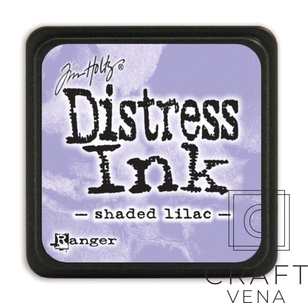 TDP40170 TDP40170 tusz Mini Distress Ink Ranger