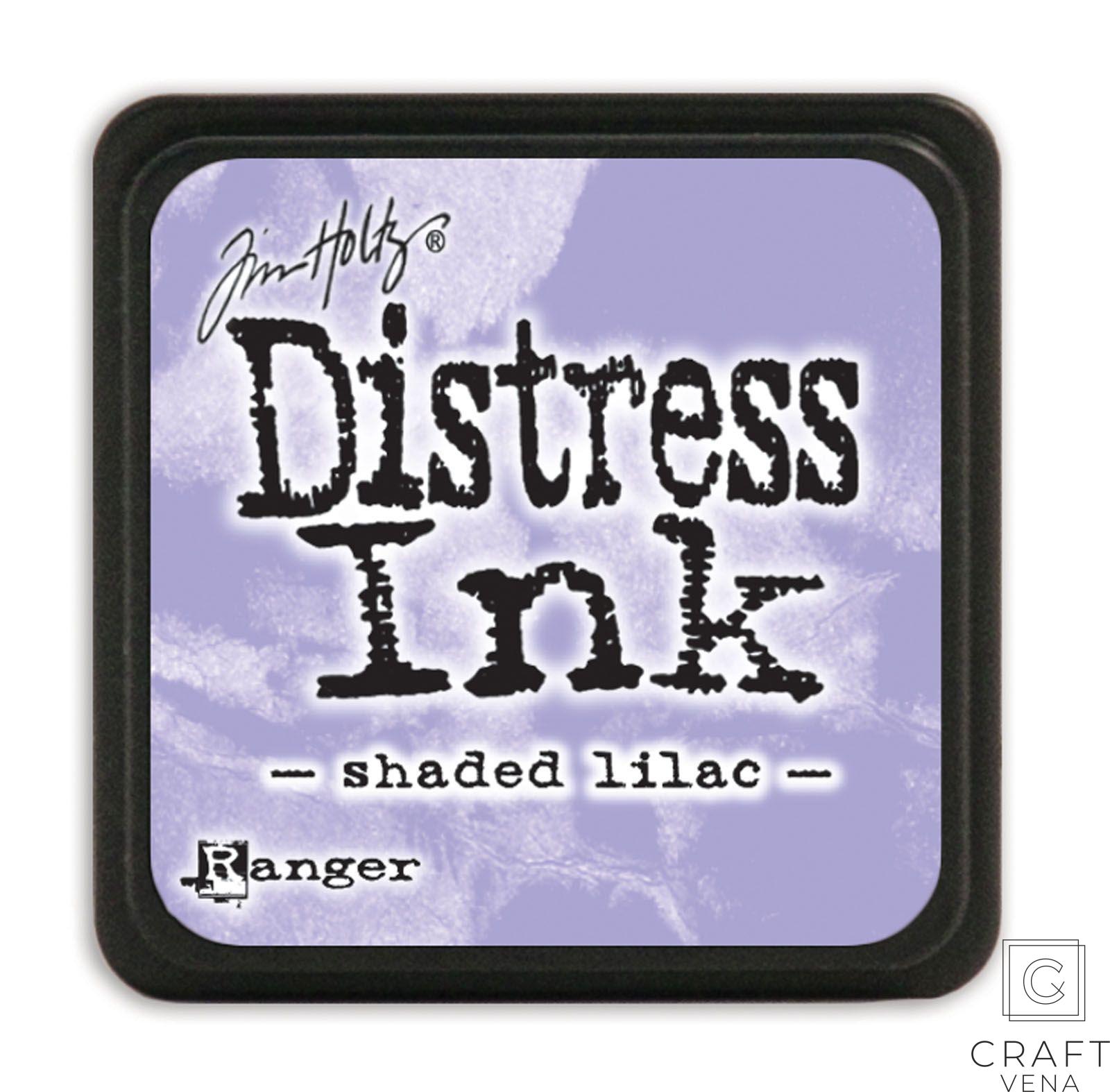 TDP40170 tusz Mini Distress Ink Ranger