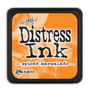TDP40187 tusz distress mini Ranger