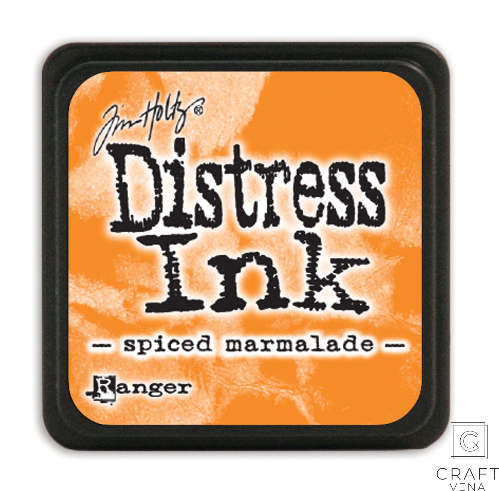 TDP40187 tusz distress mini Ranger