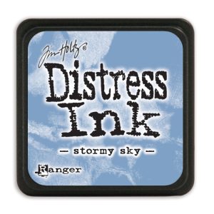TDP40217 tusz Mini Distress Ink Ranger