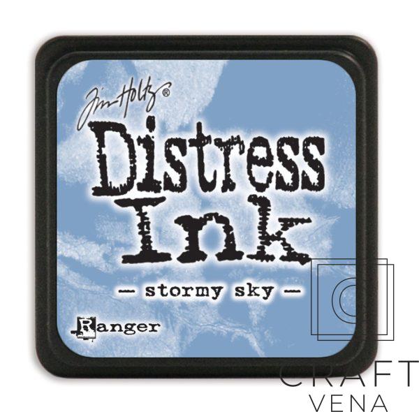 TDP40217 TDP40217 tusz Mini Distress Ink Ranger