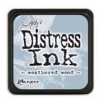 TDP40289 tusz Mini Distress Ink Ranger