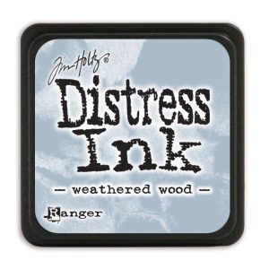 TDP40289 tusz Mini Distress Ink Ranger