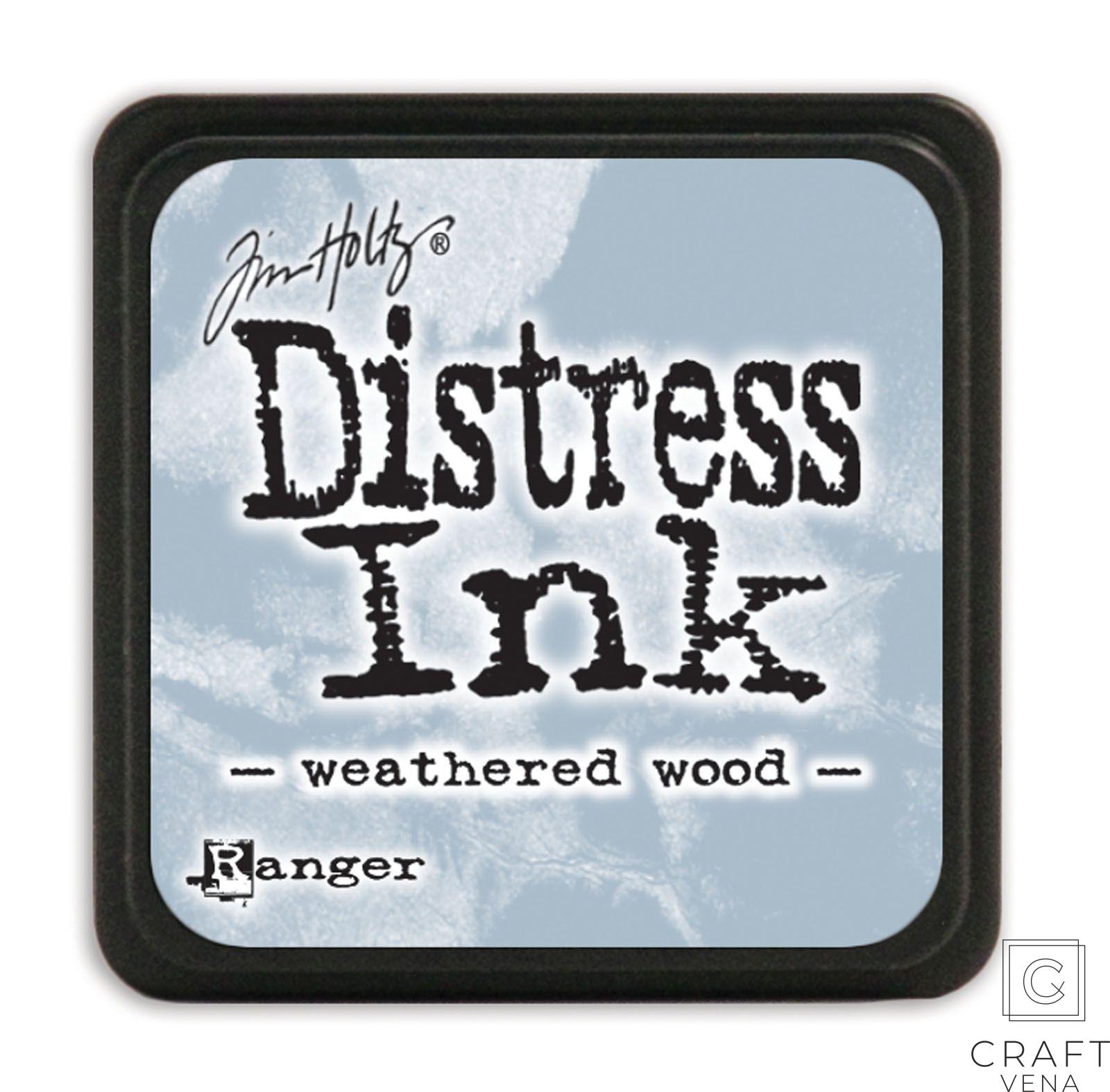 TDP40289 tusz Mini Distress Ink Ranger
