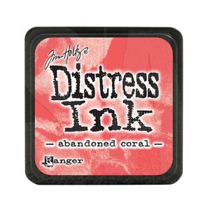 TDP46769 tusz Mini Distress Ink Ranger