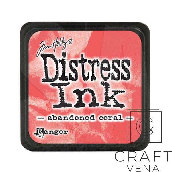 TDP46769 TDP46769 tusz Mini Distress Ink Ranger