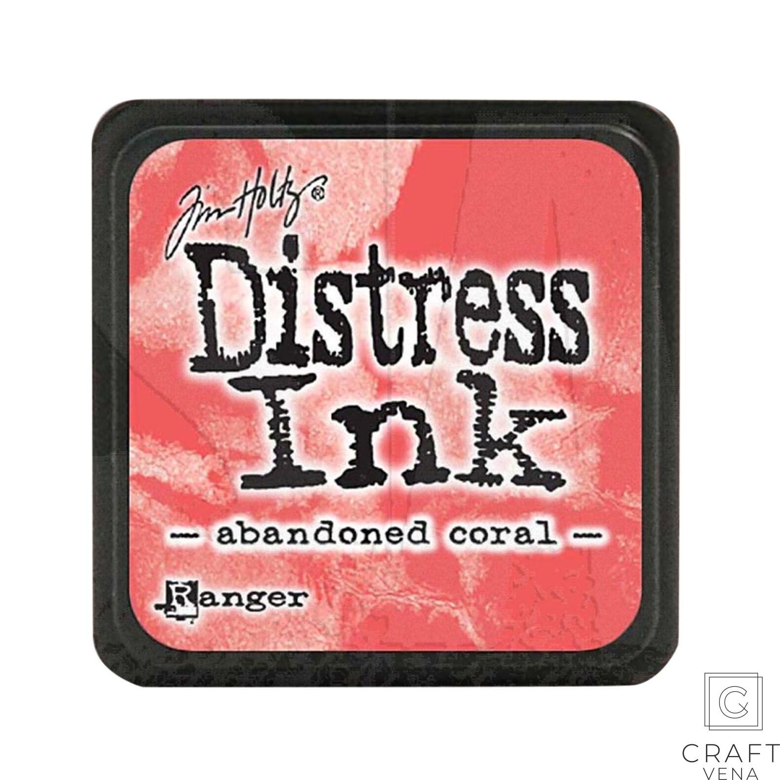 TDP46769 tusz Mini Distress Ink Ranger