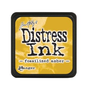 TDP46783 tusz Mini Distress Ink Ranger