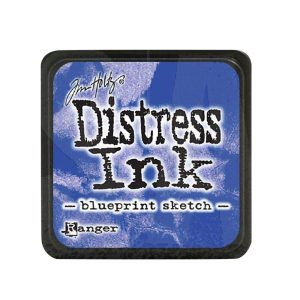 TDP47346 tusz Mini Distress Ink Ranger