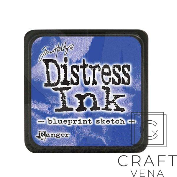 TDP47346 TDP47346 tusz Mini Distress Ink Ranger