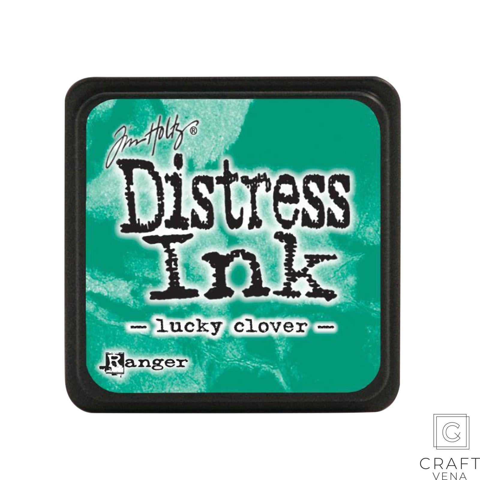 TDP47384 tusz distress mini Ranger