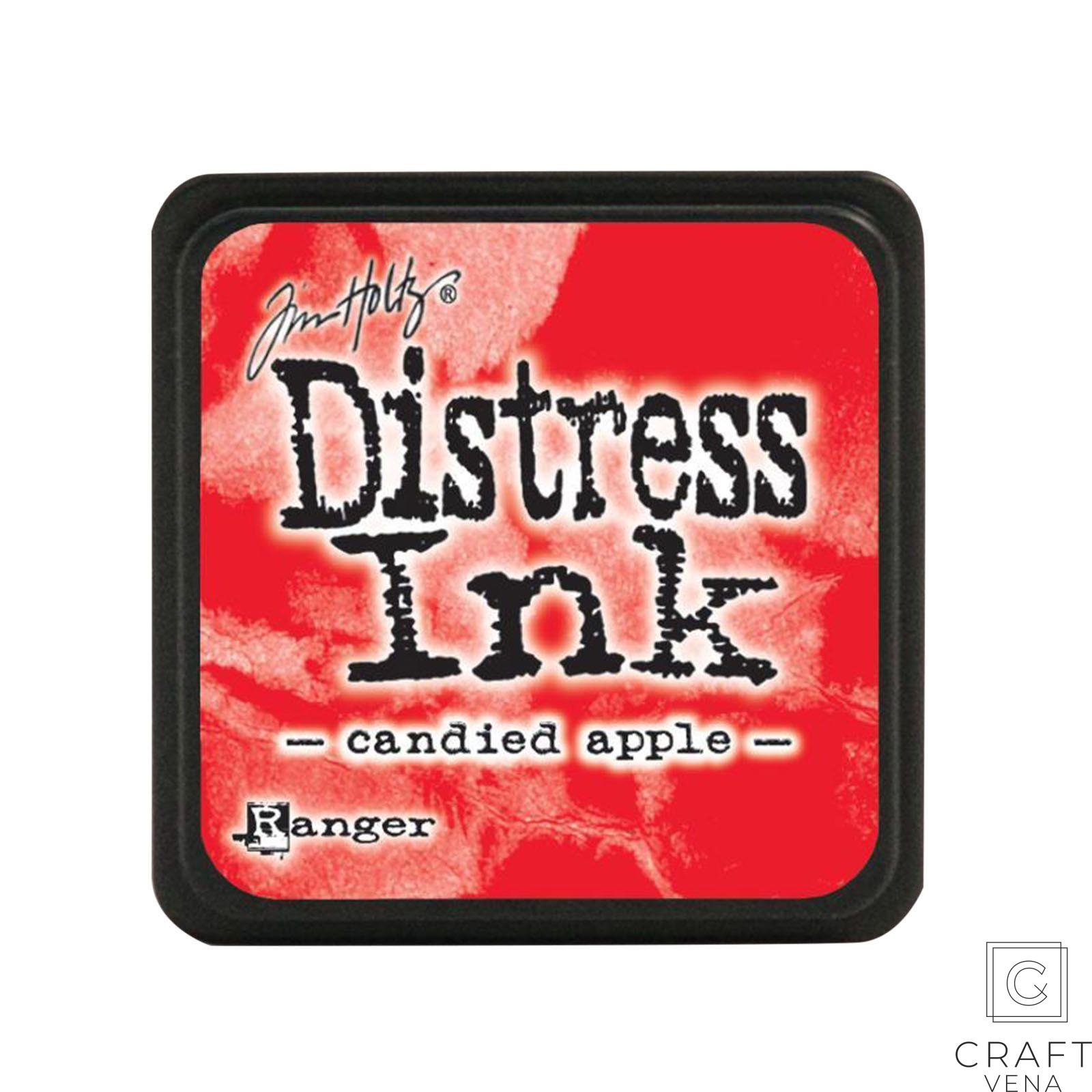 TDP47391 tusz Mini Distress Ink Ranger
