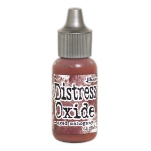 TDR56881 tusz (uzupełniacz) w płynie Ranger, Distress Oxide Re-Inker