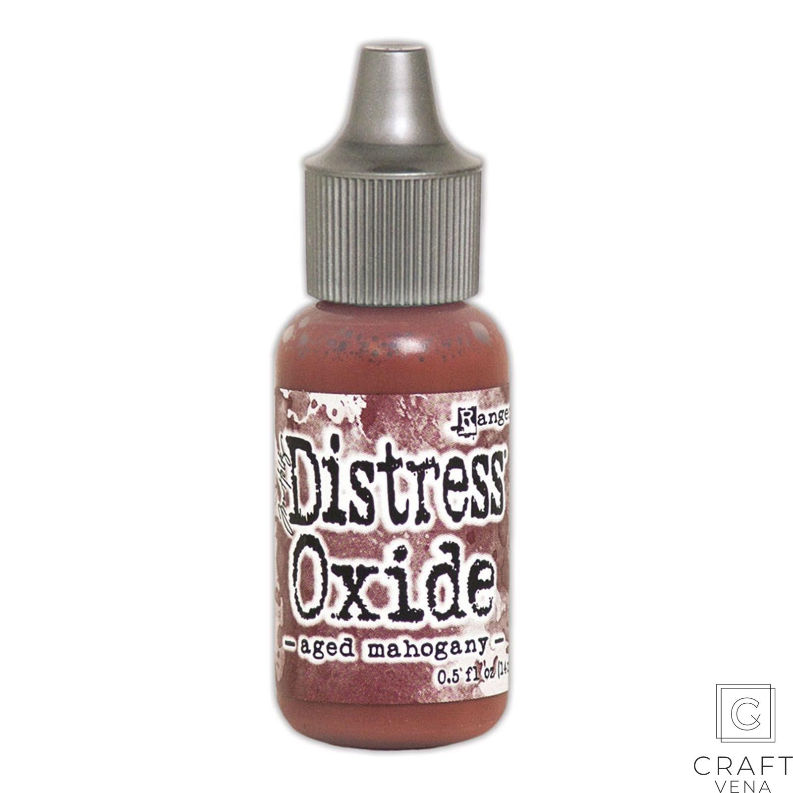 TDR56881 tusz (uzupełniacz) w płynie Ranger, Distress Oxide Re-Inker