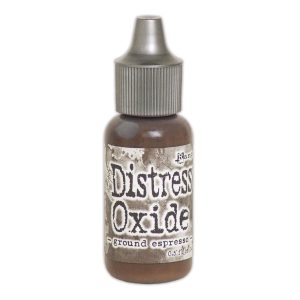 TDR57116 tusz (uzupełniacz) w płynie Ranger, Distress Oxide Re-Inker