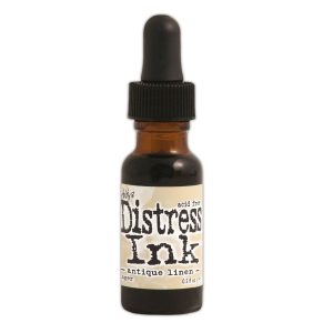 TIM19435 tusz (uzupełniacz) w płynie Ranger, Distress Ink Re-Inker
