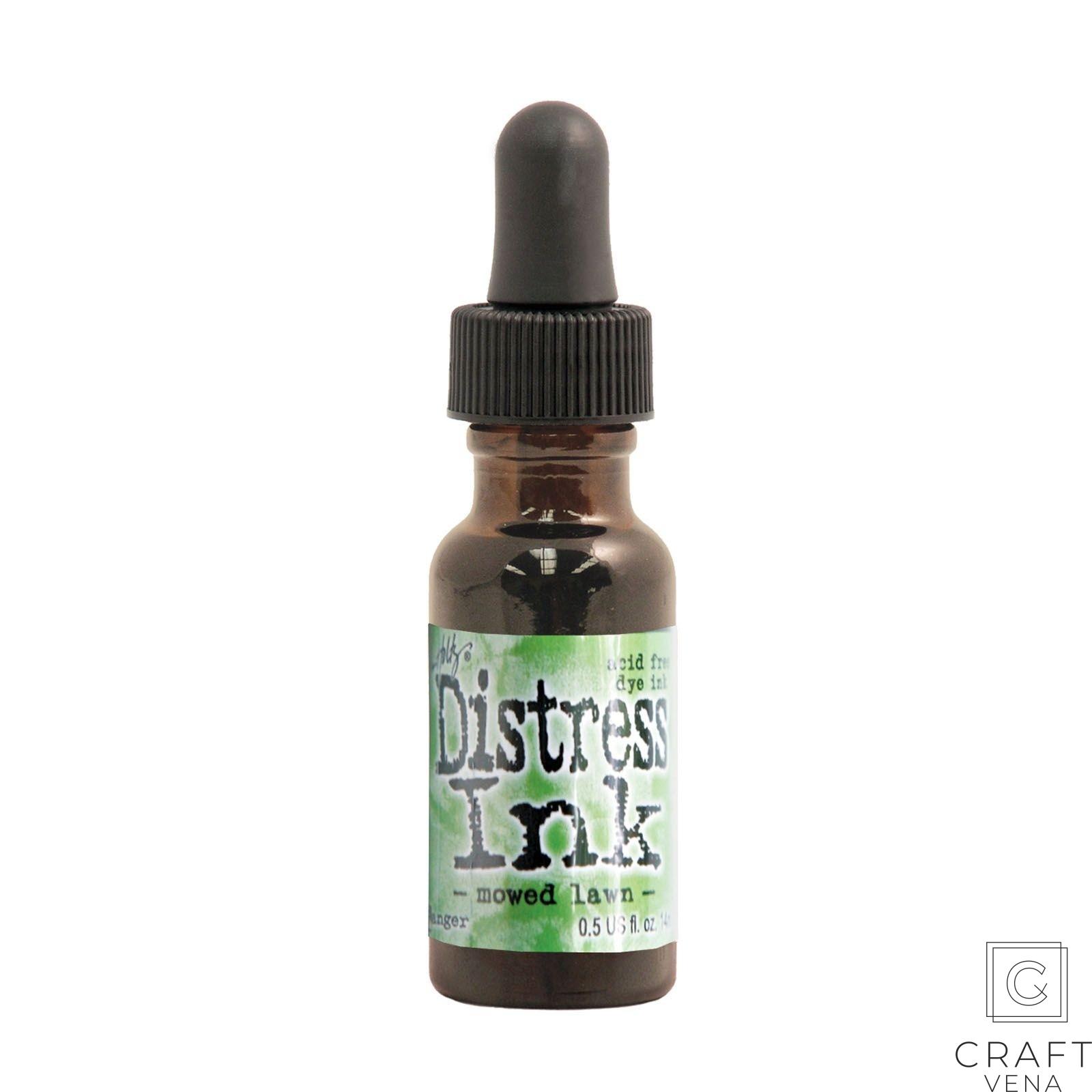 TXR35039 tusz (uzupełniacz) w płynie Ranger, Distress Ink Re-Inker