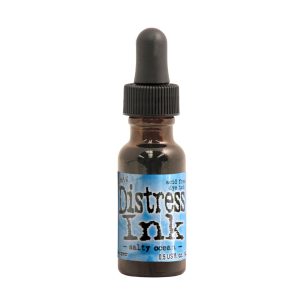 TXR35046 tusz (uzupełniacz) w płynie Ranger, Distress Ink Re-Inker