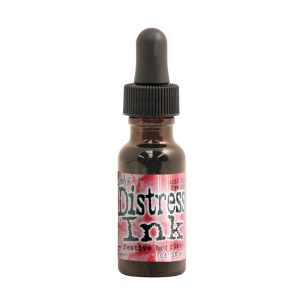TXR35114 tusz (uzupełniacz) w płynie Ranger, Distress Ink Re-Inker