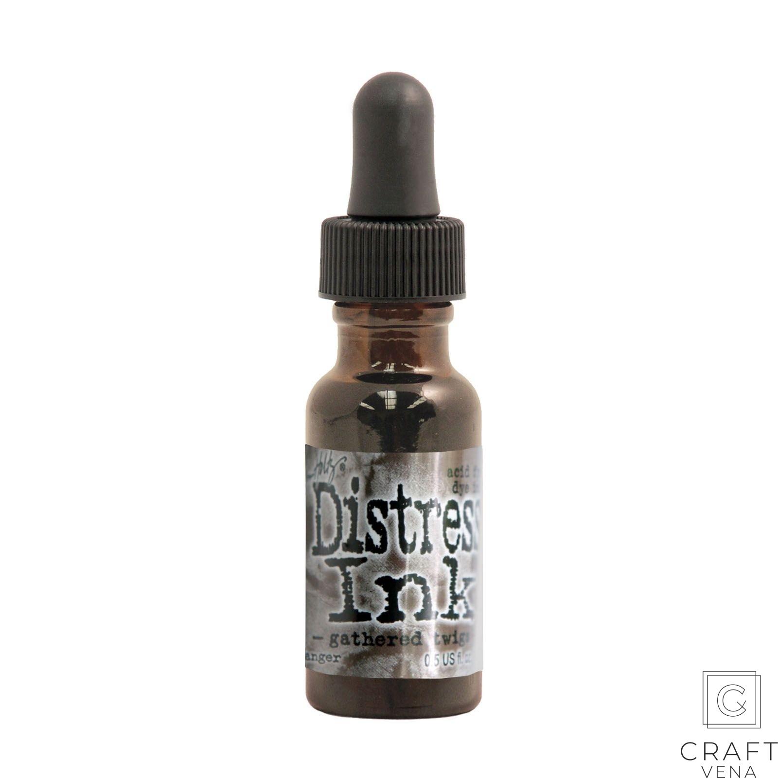 TXR35138 tusz (uzupełniacz) w płynie Ranger, Distress Ink Re-Inker