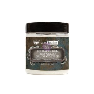 961398 gel medium Prima Marketing