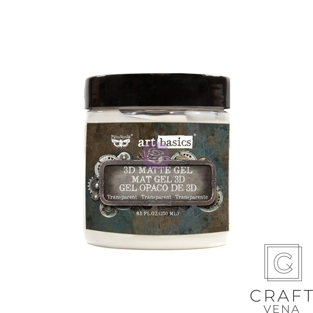 961398 gel medium Prima Marketing