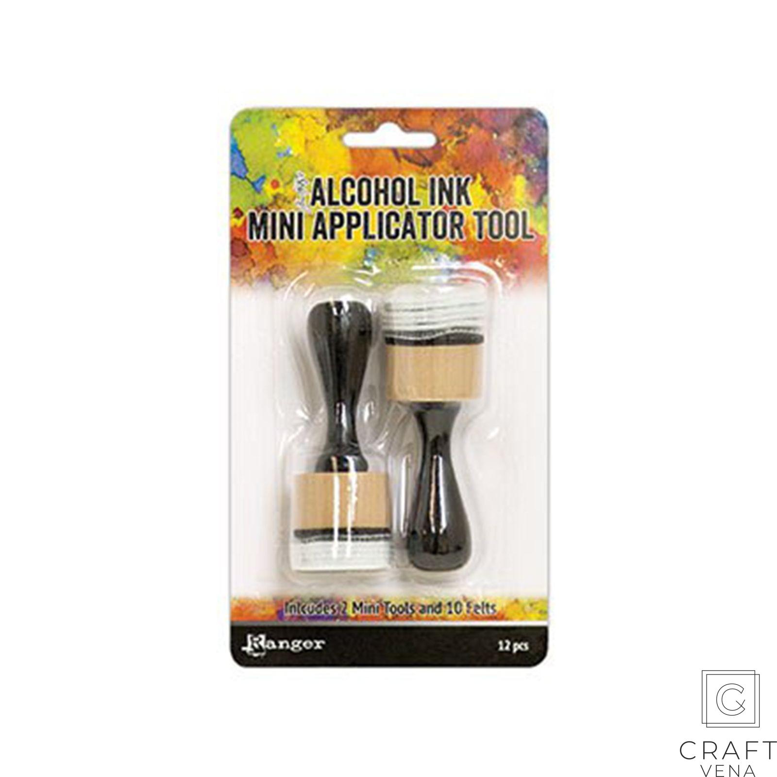 TAC62158 aplikator do tuszowania Ranger