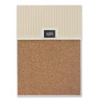 254008 papier samoprzylepny, kraftowy Galeria Papieru