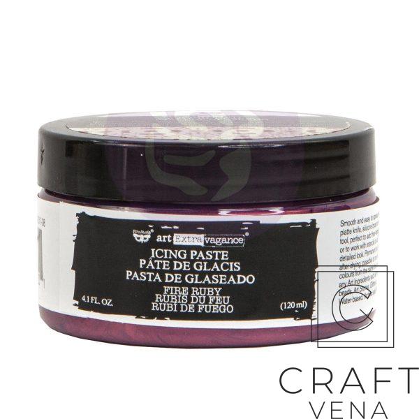 966201 966232 pasta kremowa (icing paste) Prima Markeing
