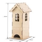 FDPO-173 budynek MDF Fabrika Decoru