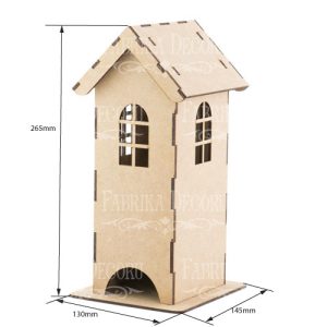FDPO-173 budynek MDF Fabrika Decoru