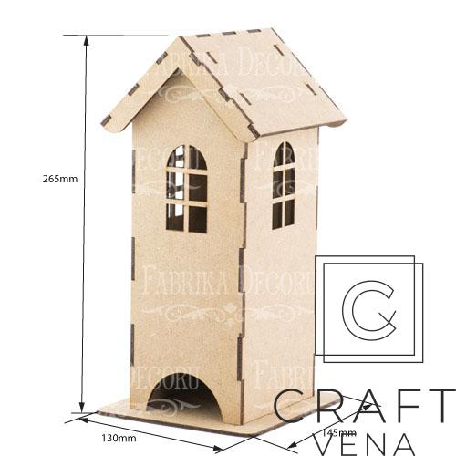 FDPO-173 budynek MDF Fabrika Decoru