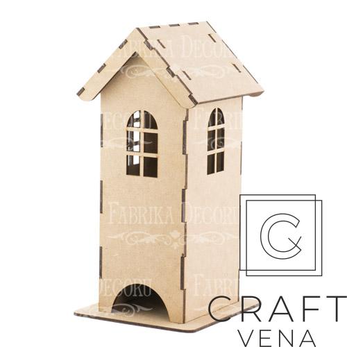 FDPO-173 FDPO-173 budynek MDF Fabrika Decoru