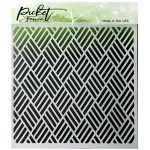 SC-177 maska Picket Fence Studios