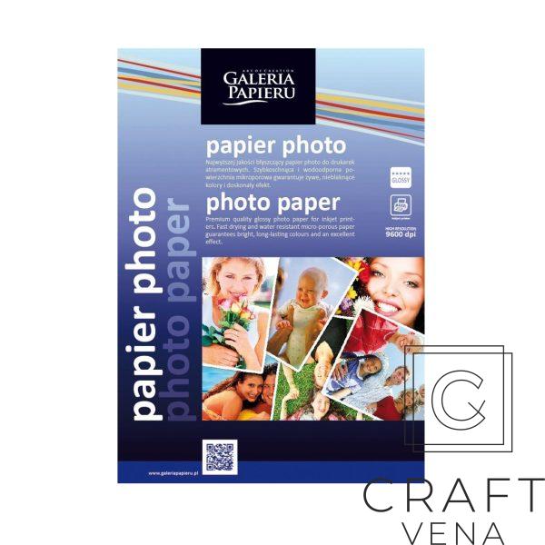 261525 261525 papier fotograficzny Galeria Papieru