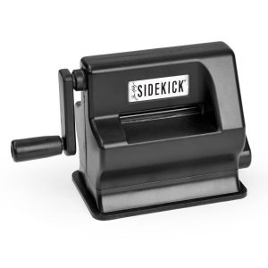664175 maszyna do wycinania i wytłaczania Sizzix
