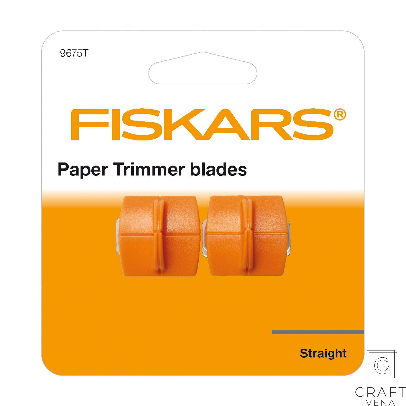 9675T wymienne ostrza do trymera Fiskars
