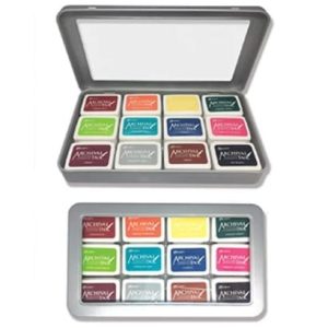 AIMA58434 puszka Ranger na tusze Mini Archival INK