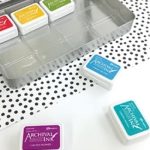 AIMA58434 puszka Ranger na tusze Mini Archival INK