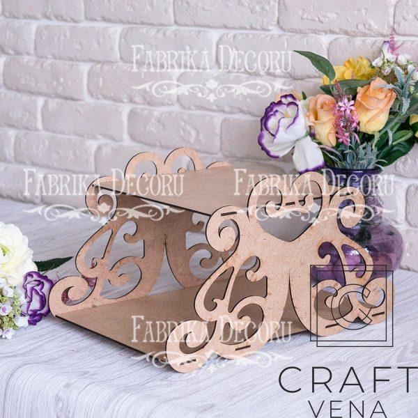FDPO-090 baza w kształcie stojaka Fabrika decoru
