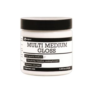 INK41566 żel medium Ranger