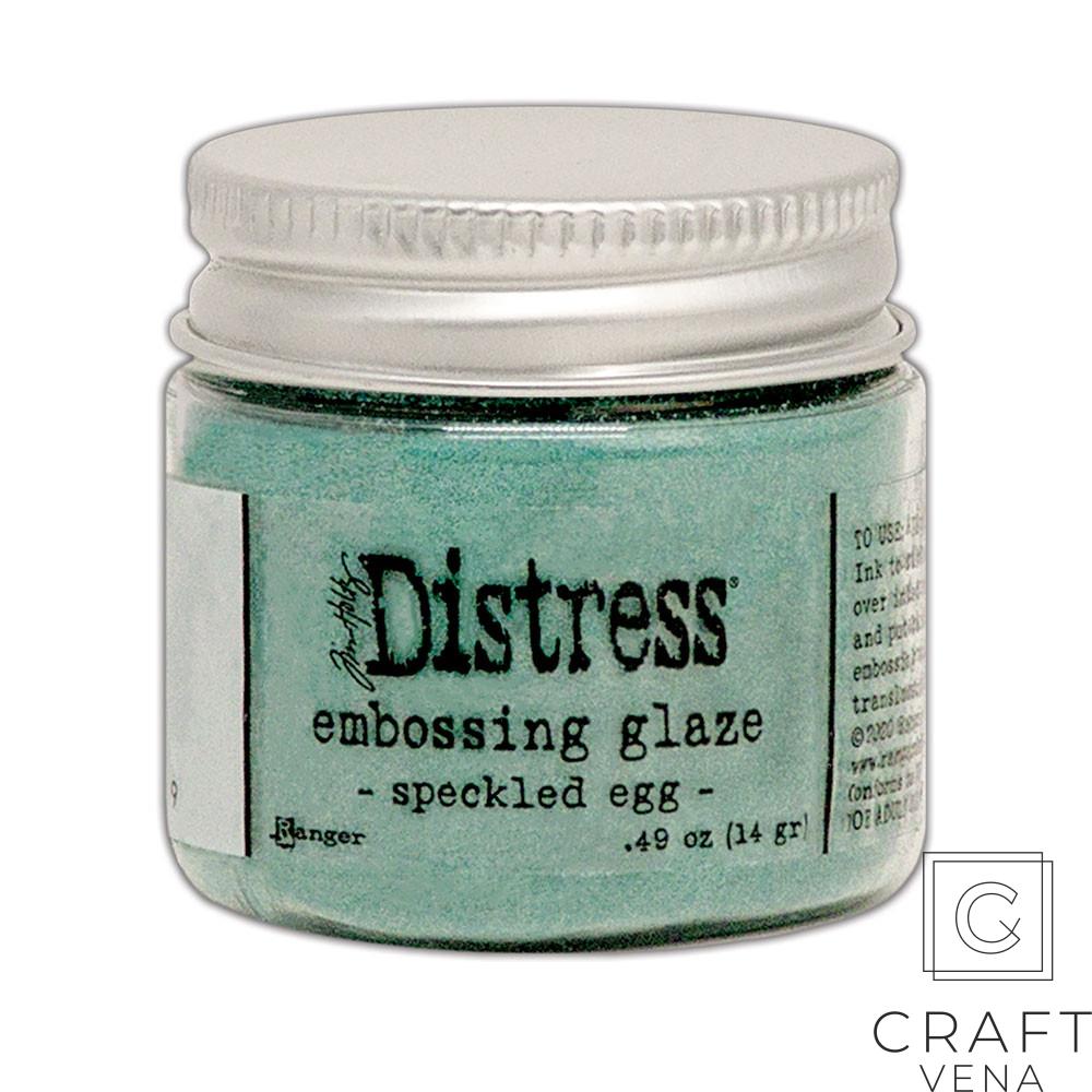 TDE73819 puder do embossingu Ranger